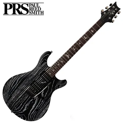 [PRS SE 2024 SALE!] PRS SE 2024 일렉기타 SE Swamp Ash CE 24 Sandblasted LMT White