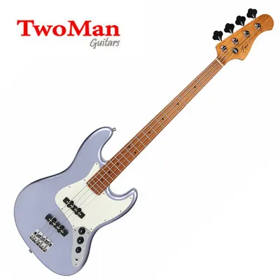 TwoMan 투맨 일렉베이스 TJB-120 MBL