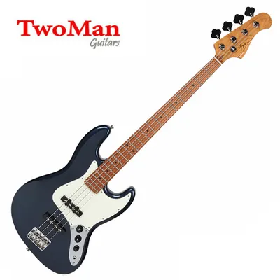 TwoMan 투맨 일렉베이스 TJB-120 DLB
