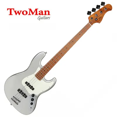 TwoMan 투맨 일렉베이스 TJB-120 SV