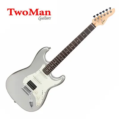 TwoMan 투맨 일렉기타 Study-120 SV