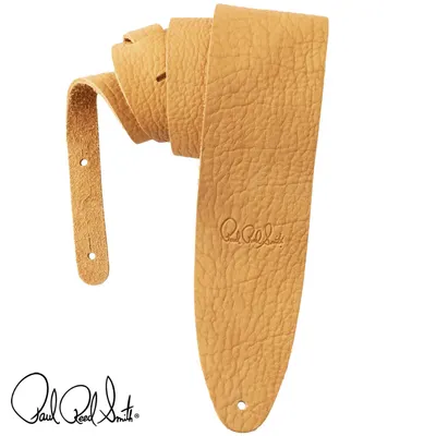 PRS 스트랩 3.5인치 Buffalo Reversible Strap-Tan
