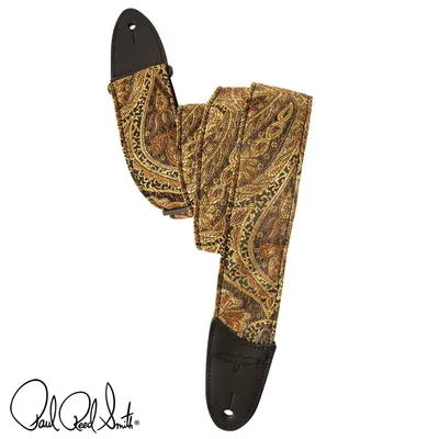 PRS 스트랩 2인치 Paisley / Nylon Strap-Brown