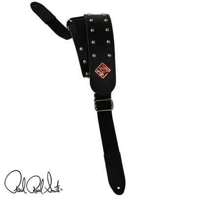 PRS 스트랩 Limited Edition Robben Ford Dojo Strap - Black