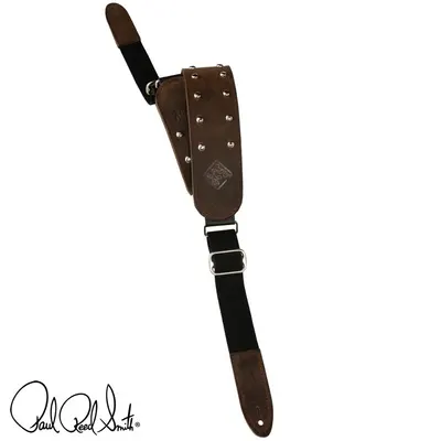 PRS 스트랩 Limited Edition Robben Ford Dojo Strap - Brown