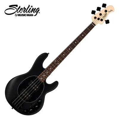 Sterling 베이스 SUB Ray4HH STEALTH BLACK