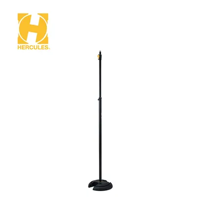 Hercules 마이크스탠드 MS201B PLUS