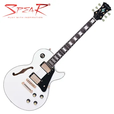 Spear 스피어 일렉기타 RD-250H White