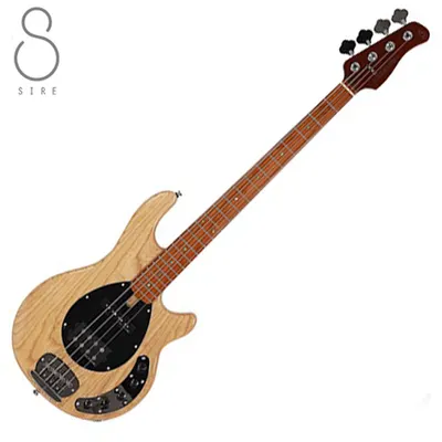 SIRE 베이스기타 MARCUS MILLER Z7-4 NT 4ST(ASH)