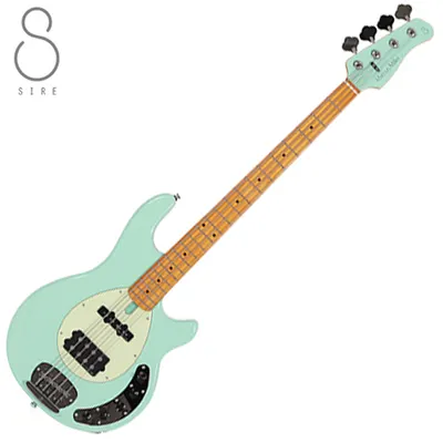 SIRE 베이스기타 MARCUS MILLER Z7-4 MINT 4ST(ALDER)