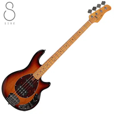 SIRE 베이스기타 MARCUS MILLER Z7-4 3TS 4ST(ALDER)