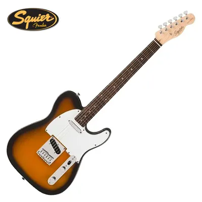 Squier 일렉기타 Debut Telecaster LRL 2TS (037-9670-503)