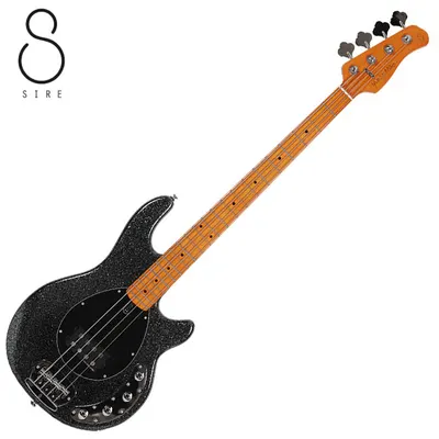 SIRE 베이스기타 MARCUS MILLER Z3-4 SPBK 4ST(ALDER)