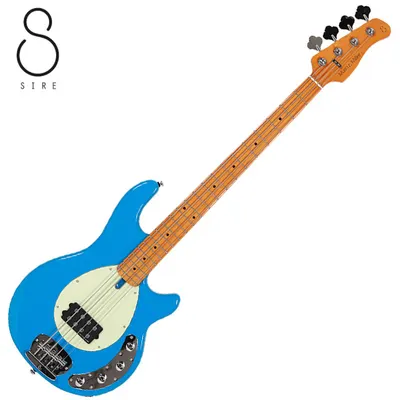 SIRE 베이스기타 MARCUS MILLER Z3-4 BLUE 4ST(ALDER)