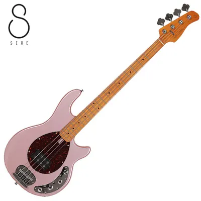 SIRE 베이스기타 MARCUS MILLER Z3-4 ROSEGOLD 4ST(ALDER)