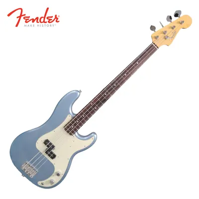 Fender JAPAN FSR TRADITIONAL II 60S P BASS RW IBM (563-3100-383)