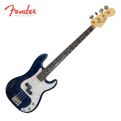 Fender JAPAN ASIA FSR HYBRID II P BASS RW AZM (563-3100-364)