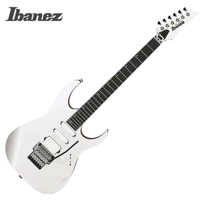 Ibanez 아이바네즈 일렉기타 RG5440C PW (Pearl White)