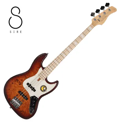SIRE 베이스기타 MARCUS MILLER V7 ASH 4ST Reissue TSS