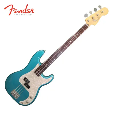 Fender JAPAN ASIA FSR HYBRID II P BASS RW TGM (563-3100-391)