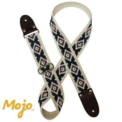 Mojo Limited Retro Strap 스트랩 MJ302