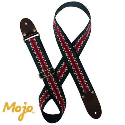 Mojo Limited Retro Strap 스트랩 MJ310