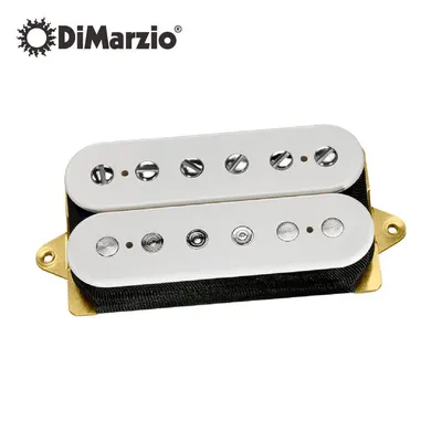 DiMarzio 험버커 픽업 Tone Zone DP155FW White [F-SPCD]