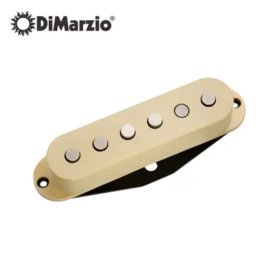 DiMarzio 싱글 픽업 YJM HS-4 DP217 Aged White [DP217AW]