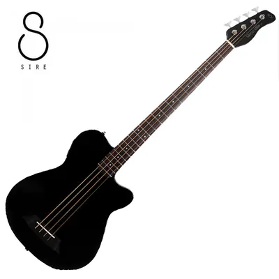 SIRE 베이스기타 MARCUS MILLER GB5 4-String Black
