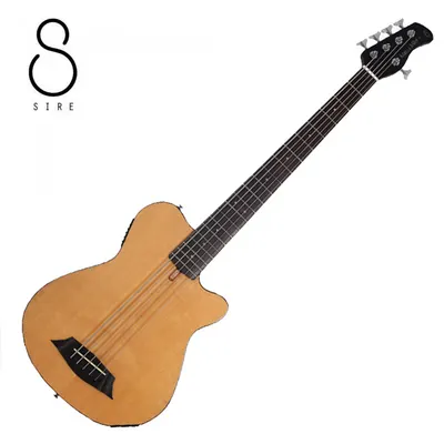 SIRE 베이스기타 MARCUS MILLER GB5 5-String Natural