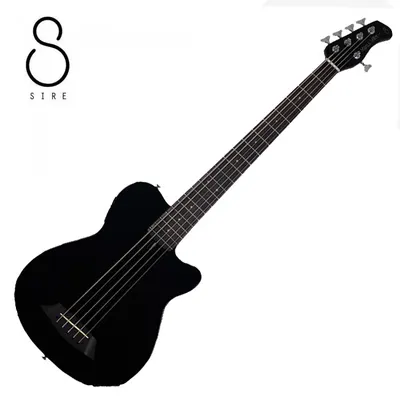 SIRE 베이스기타 MARCUS MILLER GB5 5-String Black