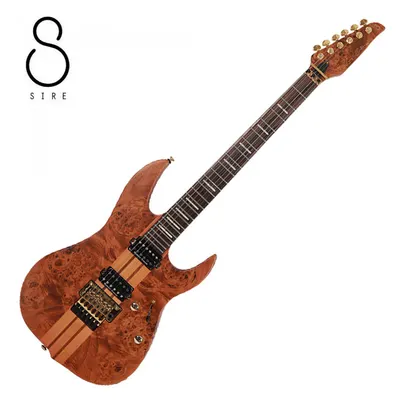 SIRE 사이어 일렉기타 Larry Carlton X10 Natural Satin (NT.S)