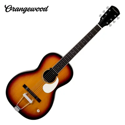 오렌지우드 Orangewood 통기타 JUNIPER-S-3TS-L