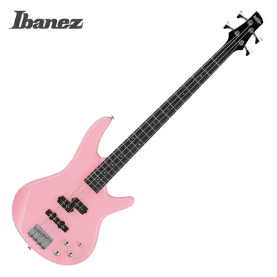 Ibanez 아이바네즈 베이스기타 GSR200 Baby Pink