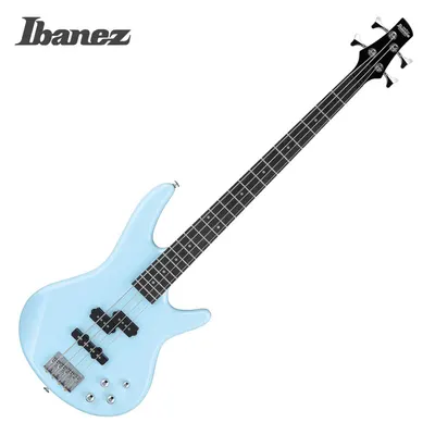 Ibanez 아이바네즈 베이스기타 GSR200 Celeste Blue