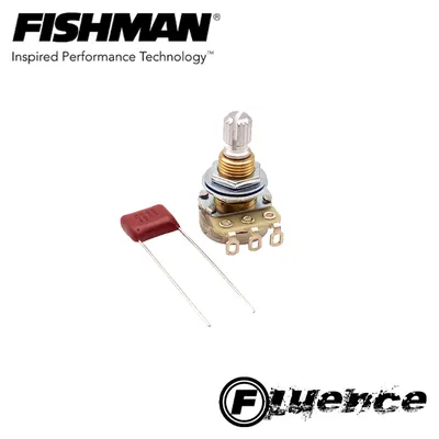 Fishman 피쉬맨 Fluence 25k Standard Pot (ACC-FLU-POT)