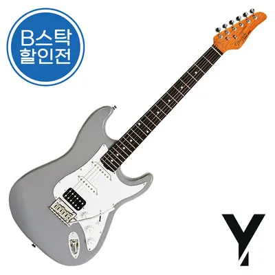 Beyond 비욘드 일렉기타 Classic Standard-Y (Cement Gray)