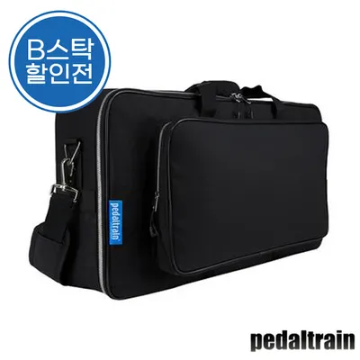 B스탁 초특가 찬스! Pedaltrain 클래식2 보드전용 케이스 Deluxe MX Soft Case for (Classic 2) PT-CL2-MX-X