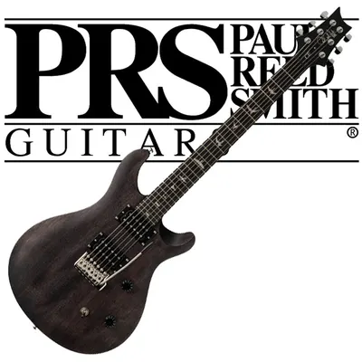 [PRS SE SALE!] PRS SE 2025 일렉기타 CE 24 Standard - Charcoal