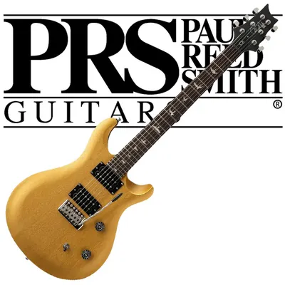 [PRS SE SALE!] PRS SE 2025 일렉기타 CE 24 Standard - Metallic Gold