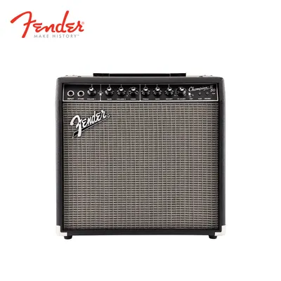 Fender 펜더 기타앰프 Champion II 50 (50W) 233-0809-900