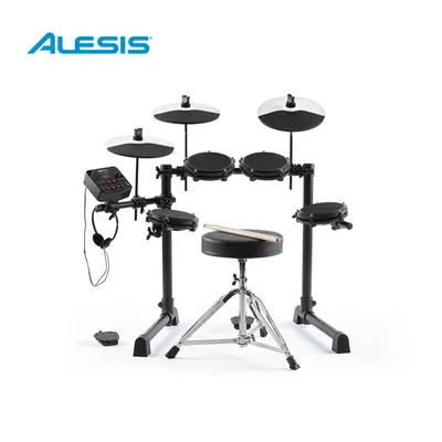 ALESIS 알레시스 전자드럼 DEBUT KIT