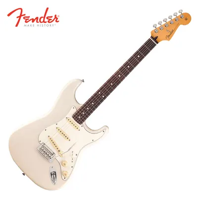 10/8일 입고 예정 예약 판매! Fender Mexico Player II Stratocaster Chambered Ash RW White Blonde (014-0510-501)