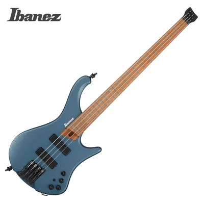 Ibanez 아이바네즈 베이스기타 EHB1000 AOM (Arctic Ocean Matte)