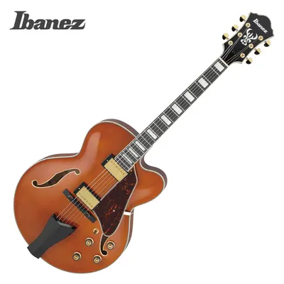 Ibanez 아이바네즈 일렉기타 AF95 / DA (Dark Amber)