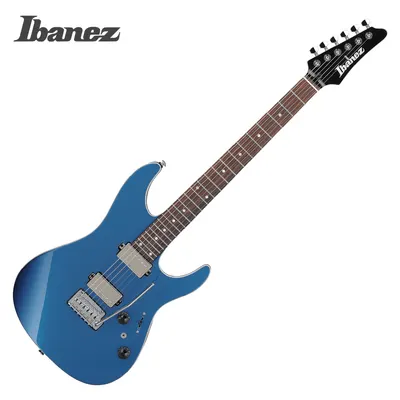 Ibanez 아이바네즈 일렉기타 AZ42P1 Prussian Blue Metallic