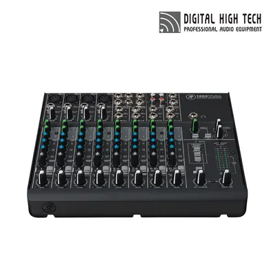 Mackie 12채널 아날로그 믹서 Analogue Mixer 1202VLZ4
