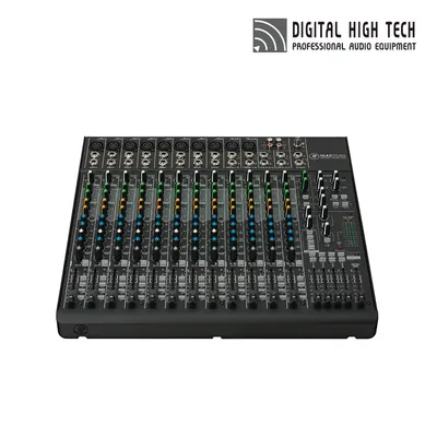 Mackie 16채널 아날로그 믹서 Analogue Mixer 1642VLZ4