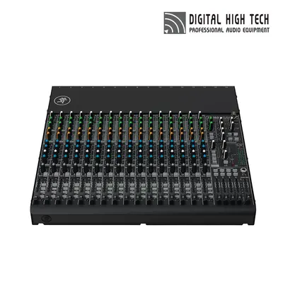 Mackie 16채널 4버스 아날로그 믹서 Analogue Mixer 1604VLZ4