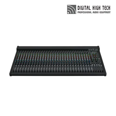 Mackie 32채널 4버스 USB 아날로그 믹서 Analogue Mixer 3204VLZ4